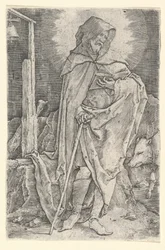 St. Anthony