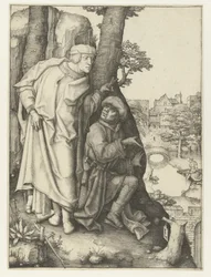 Susanna and the Elders