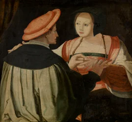 The Engagement