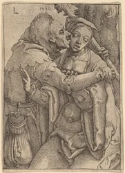 The Fool and the Woman
