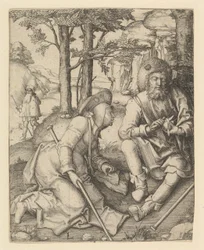 The Pilgrims