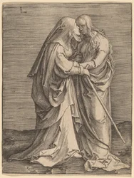The Visitation