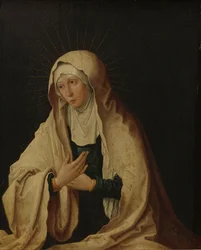 Virgin Mary