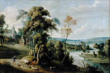 Landscape