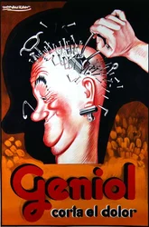 Argentinian Advertisement for 