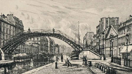 Quai de Jemmapes