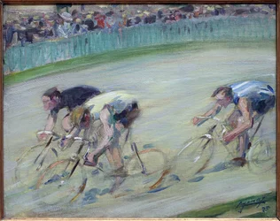 The Final Rush