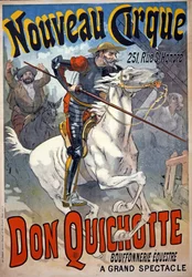 Advertisement for 