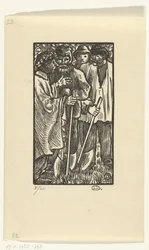Woodcutters