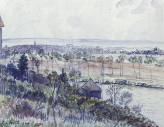 La Frette