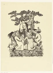 Round Dance