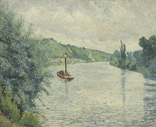 The Barge