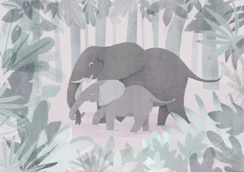 Elephants