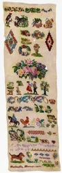 Sampler