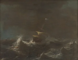 A Storm