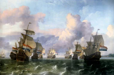 Dutch Wing of the India Company