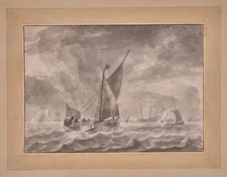 Shipping in a Squall