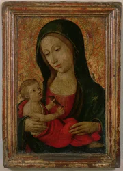 Madonna and Child