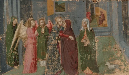 The Visitation