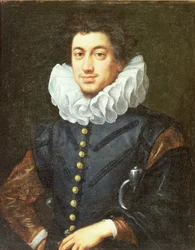 Portrait of a Young Nobleman