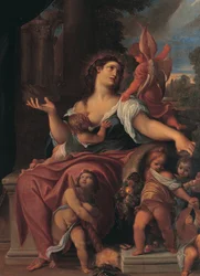 Allegory of Providence