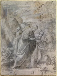 Baptism of a Newborn