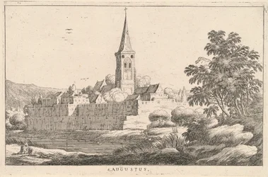 Augustus