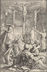 Crucifixion (The Passion)