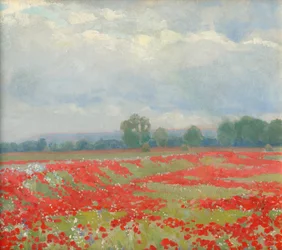 Landscape, c.1900