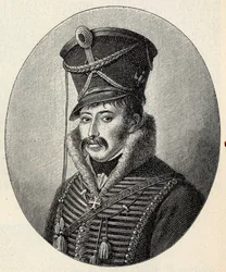 Ferdinand von Schill