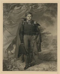General Friedrich von Ribbentrop