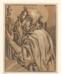 Apostle Paul (Christ and the Twelve Apostles series)