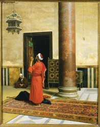 Morning Prayers