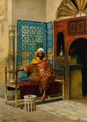 The Smoker