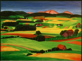Wide Land