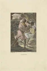 Inhabitants of Western Africa