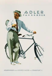 Adler Bicycles