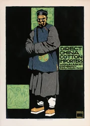 Direct China Cotton Importers