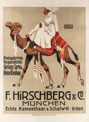 Hirschberg & Co. Sports and travel clothing