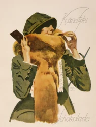 Karnatzki / Chocolate