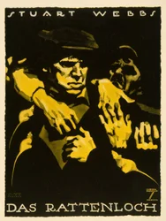 Stuart Webbs The Rat Hole