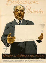 Advertising Prints Posters
