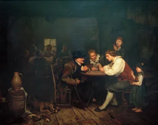 The Cardsharps