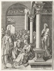 The Adoration of the Kings