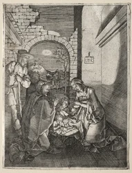 The Nativity