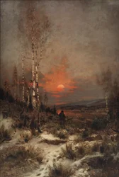 A Hunter