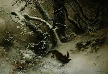 Winter Landscape