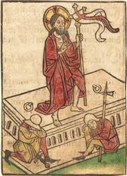 The Resurrection