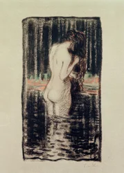 Bathers