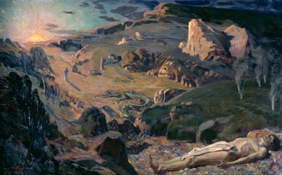 Valley of Terror